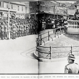 Farewell for the Tunnellers