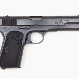 Ottoman Model 1903 Browning pistol