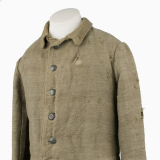 Ottoman Army service jacket