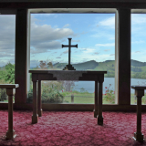 Lake Tutira Memorial Church
