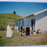 Umawera Memorial Church and Roll of Honour