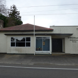 Upokongaro Memorial Hall