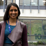 Vanisa Dhiru