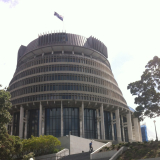 Victoria Cross Memorial Plaque, Wellington