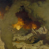 'Hell', Georges Leroux