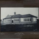 Former Victory Memorial School