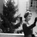 The 1953–4 royal tour of NZ – Canterbury to Bluff