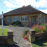 Waharoa Hall of Remembrance