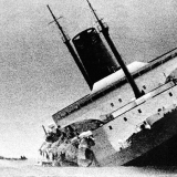 Radio broadcast from scene of Wahine disaster