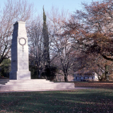 Hamilton War Memorial Park