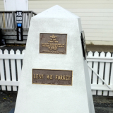 Waiheke war memorial