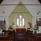 Waihou memorial church