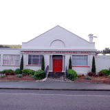 Waikari memorial hall