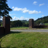 Waikiekie war memorial