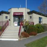 Waikouaiti War Memorial Community Centre