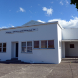 Waimana-Nukuhou North memorial hall