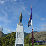 Waiōhau School Memorial