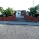 Waipukurau school war memorial