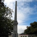 Waipukurau war memorial