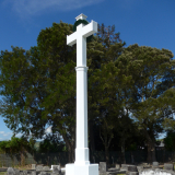 Wairoa Soldiers' Memorial Cross
