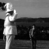 Waitangi Day in 1960