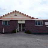 Waitoitoi Memorial Hall