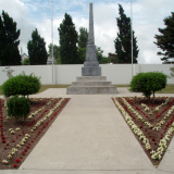 Waiuku First World War memorial