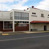 Waiuku war memorial hall
