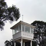 Wakatere Boating Club Memorial Tower