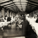 No. 2 New Zealand General Hospital ward