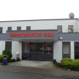 Warkworth RSA rolls of honour