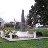 Waverley war memorial