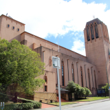 Wellington Cathedral of St Paul memorials