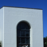 Wellington Centennial Memorial Building