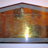 Wellington Harbour Board roll of honour