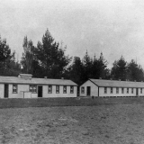 Weraroa State Farm for conscientious objectors