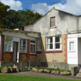 Wesley College Memorial Hospital
