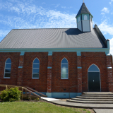 Westmere Presbyterian Memorial Church