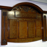 Whakatāne Hospital roll