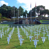 Whangārei and District War Memorial