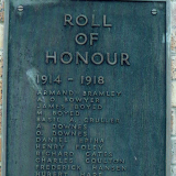 Whangaroa Memorial Hall, Kaeo