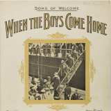 'When the Boys Come Home'