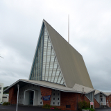 Whiteley Memorial Methodist Church
