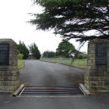 Whitford war memorial