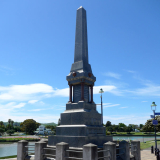 Wi Pere memorial, Gisborne