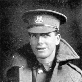 William Farquharson Bey