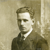 Lieutenant William Burn