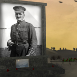 William Malone Great War Story
