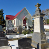 Winiata Pekanui Memorial, Maketū