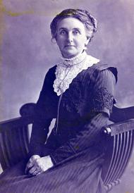 Florence Davis